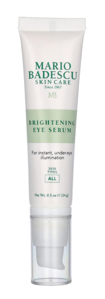 Brightening Eye Serum