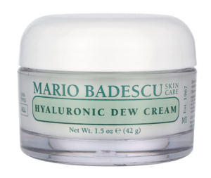 Hyaluronic Dew Cream