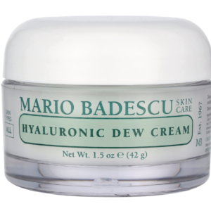 Hyaluronic Dew Cream