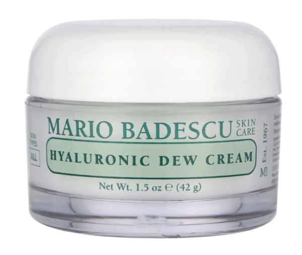 Hyaluronic Dew Cream