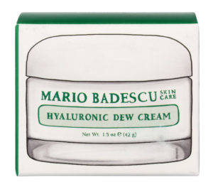 Mario Badescu Hyaluronic Dew Cream