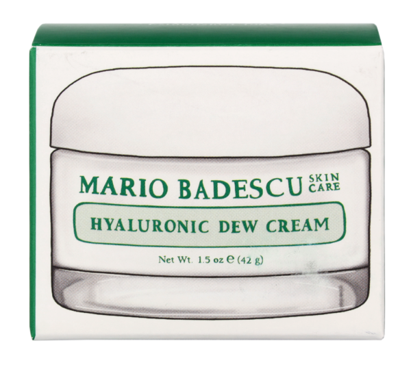 Mario Badescu Hyaluronic Dew Cream