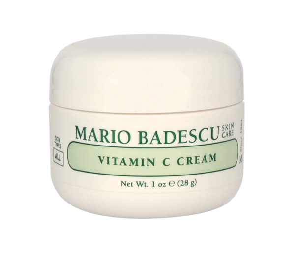 Vitamin C Cream