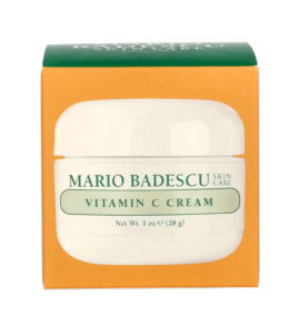 Mario Badescu Vitamin C Cream