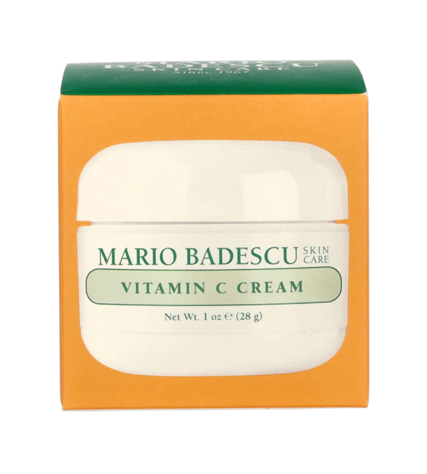 Mario Badescu Vitamin C Cream