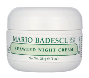 Seaweed Night Cream