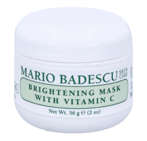 Brightening Mask With Vitamin