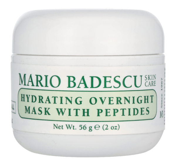 Mario Badescu Hydrating Overnight Mask