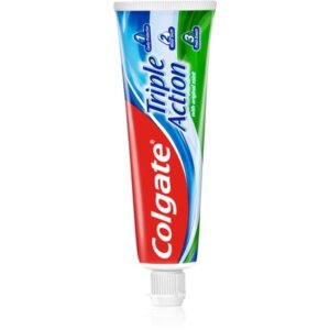 Triple Action Toothpaste Zubni