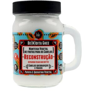 Be(M)Dita Ghee Reconstructive Mask