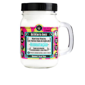Be(M)Dita Ghee Moisturizing Mask