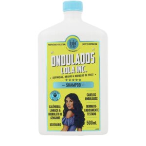 Onduados Lola Inc Shampoo