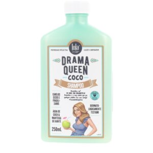 Drama Queen Coco Shampoo