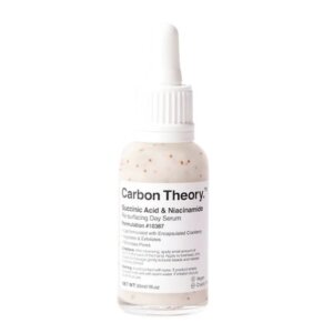 Succinic Acid And Niacinamide