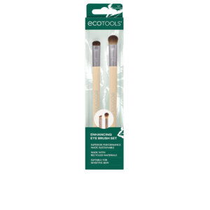 Brush Enhancing Eye Set