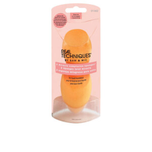 Miracle Complexion Sponge Make