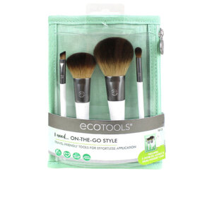 Brush On The Go
