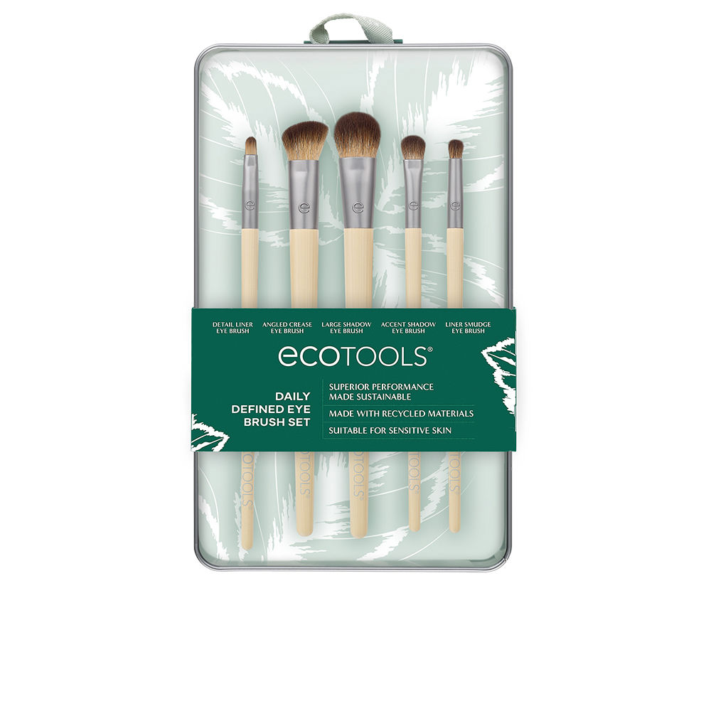 Brush Daily Defined Eye