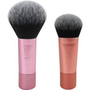 Brushes Mini Brush Duo