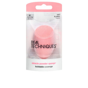 Miracle Powder Sponge