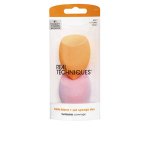 Miracle Complexion Sponge Pack