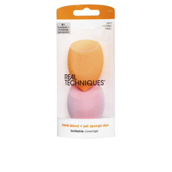 MIRACLE COMPLEXION sponge pack 2 u Miracle Complexion Sponge Pack