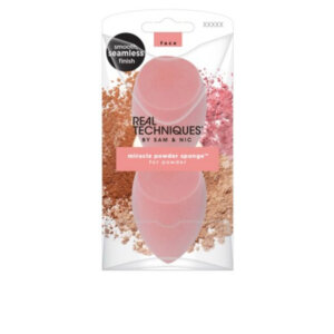 Miracle Powder Sponge Ilutoode