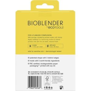Ecotools Bioblender make-up Sponge