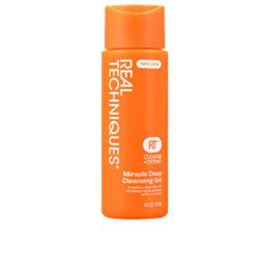 Miracle Deep Cleansing Gel