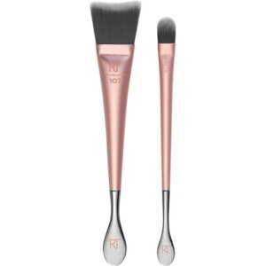 Prep Skincare Brush Duo