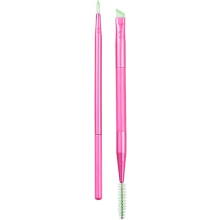 Neon Dream Painted Liner + Brow Duo Brush Neon Dream Painted Liner