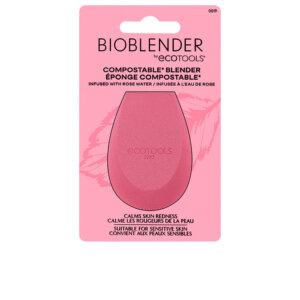 Bioblender Rose Water Make