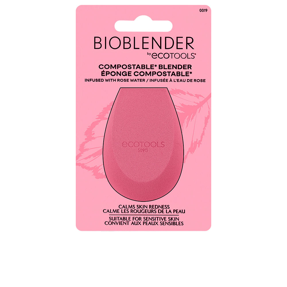 Bioblender Rose Water Make