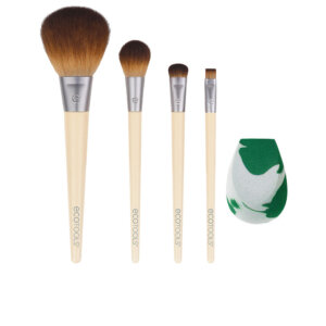 Brush The Core Five