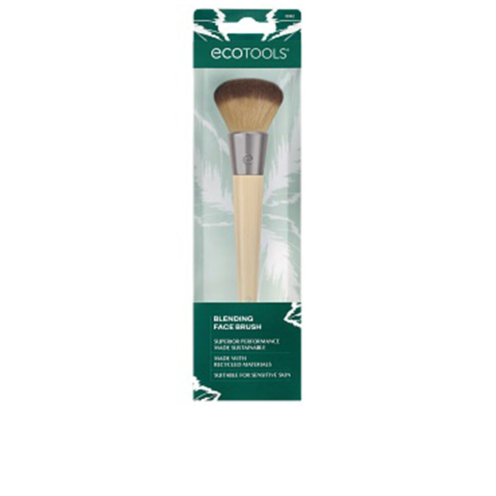 Blending Facial Brush 1