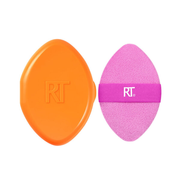 Miracle 2-In-1 Powder Puff Miracle 2 In 1 2