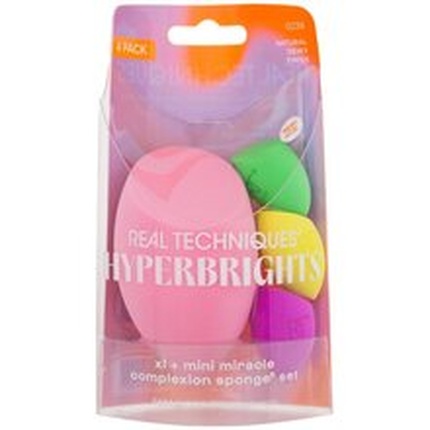 Hyperbrights Miracle Complexion Sponge Hyperbrights Miracle Complexion Sponge