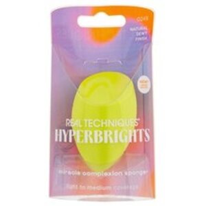 Hyperbrights Miracle Complexion Sponge Ilutoode
