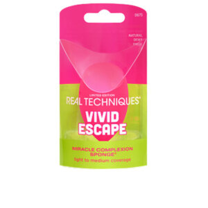 Vivid Escape Makeup Sponge