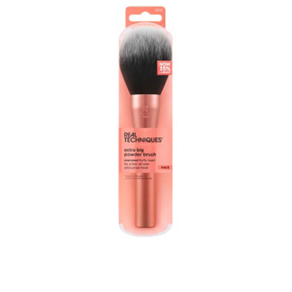 Face Extra Big Powder Brush - Štětec na pudr Face Extra Big Powder