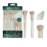 Sea Gems Makeup Brushes