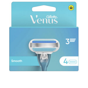 Venus Smooth Charger With