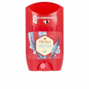 Deep Sea Deodorant Stick