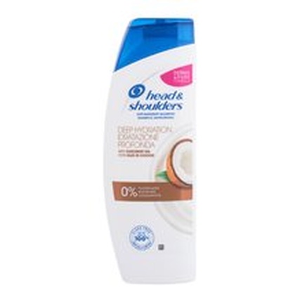 Deep Hydration Anti Dandruff