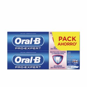Pro Expert Sensitivity &