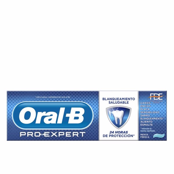 PRO-EXPERT WHITENING toothpaste 75 ml Pro Expert Whitening Toothpaste