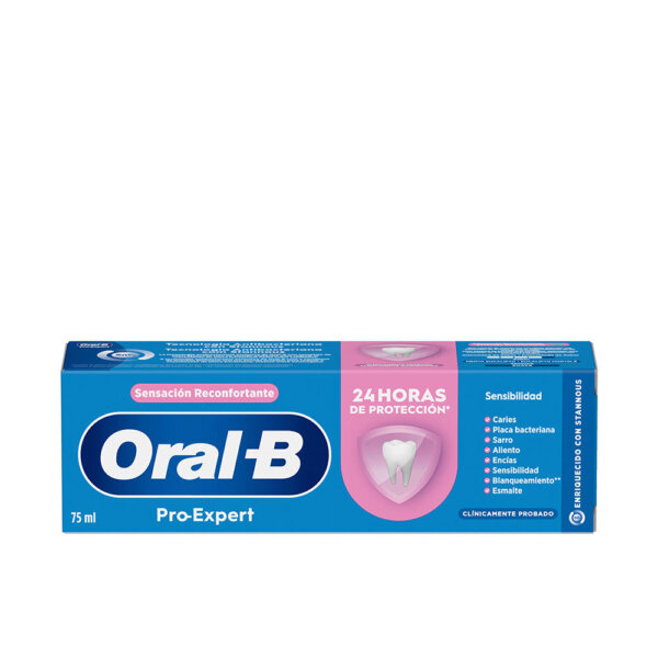 PRO-EXPERT COMFORTING SENSITIVITY toothpaste 75 ml Pro Expert Comforting Sensitivity