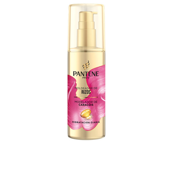 PANTENE DEFINED CURLS leave-in hydra cream 145 ml Pantene Defined Curls Leave-In