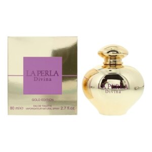 Divina Gold Edition