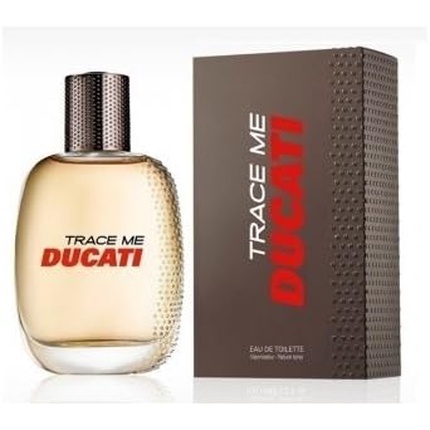 Trace Me EDT Ducati Trace Me Edt